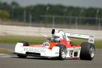 Chevron B 42 1978 года